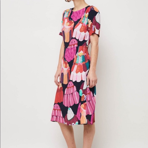 Gorman Jelly Dress 